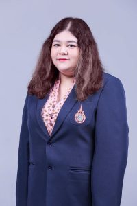 เลขานุการผู้บริหารระดับสูง น.ส.ญานันท์