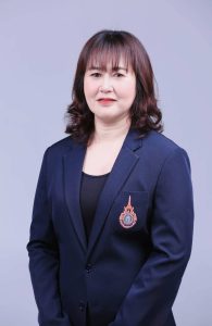เลขานุการผู้บริหารระดับสูง น.ส.ธนพร