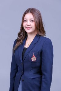 เลขานุการผู้บริหารระดับสูง น.ส.พรธีรา