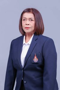 เลขานุการผู้บริหารระดับสูง น.ส.สมพิศ