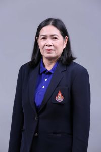 งานอาคารสถานที่ น.ส.สำลี