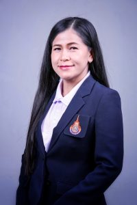 งานการเงินและพัสดุ น.ส.สุภัสตรา
