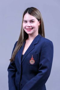 เลขานุการผู้บริหารระดับสูง น.ส.อภิญญา