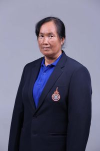 พนักงานเกษตรพื้นฐาน น.ส.อุบล