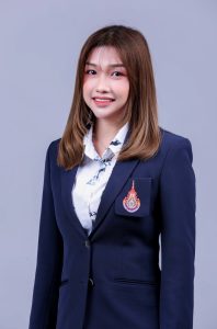 เลขานุการผู้บริหารระดับสูง น.ส.เกษร