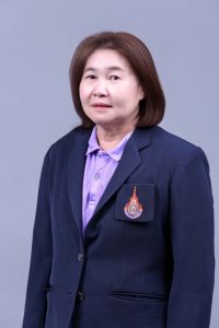 งานอาคารสถานที่ นางอุไรวรรณ