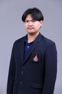 งานอาคารสถานที่ นายกิตตินันท์