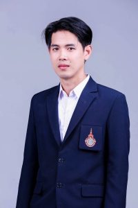 งานอาคารสถานที่(หอประชุม) นายชัยยุทธ์