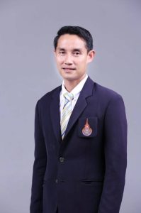 หัวหน้าฝ่ายบริหารงานทั่วไป