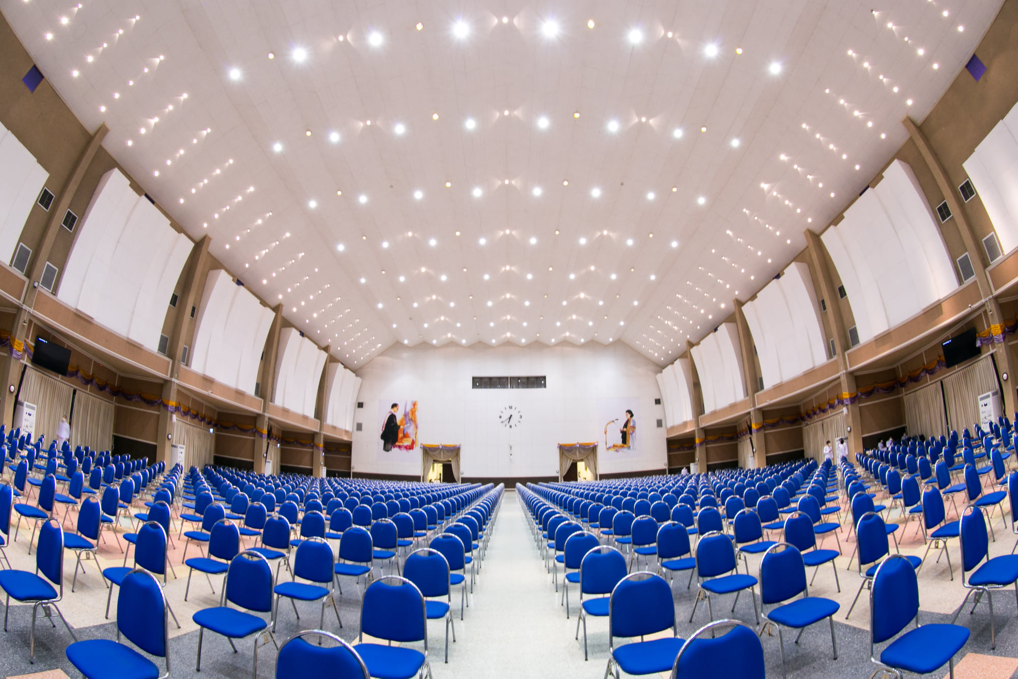 service-หอประชุมราชมงคล