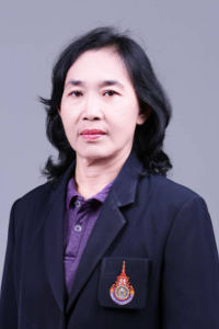 นางวราภรณ์ อู่คชสาร