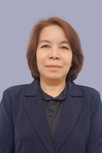 นางศิวพร พ่วงสาน