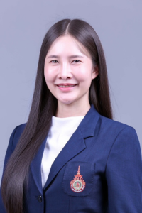 นางสาวจันธิมา ก้อนสุวรรณ์