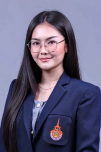 นางสาวนันทิชา เกิดเนตร