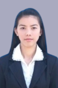 นางสาวนันท์นภัส ชัยประเสริฐ