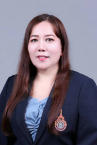 นางสาวนิรชา เวหากิจ