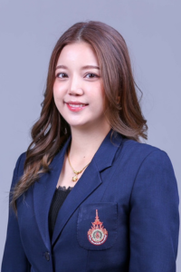 นางสาวพรธีรา หุตะศิริ