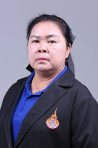 นางสาวอำไพ จำปางาม