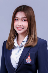 นางสาวเกษร