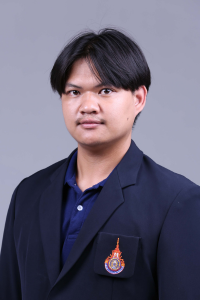 นายกิตตินันท์ มณีวงษ์