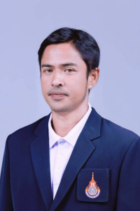 นายคเชนทร์ ศรีนุ่น