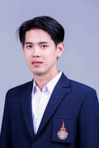 นายชัยยุทธ์ สุขสบาย