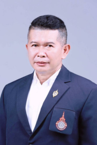 นายธนากร วรรณศิริ