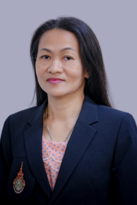 นางสาวเกษร บุญยิ้ม